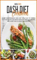 Dash Diet Cookbook