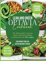 Lean and Green Optavia Cookbook