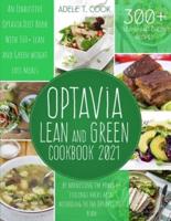 Optavia Lean And Green Cookbook 2021