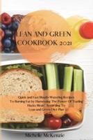 Lean And Green Cookbook 2021
