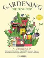 GARDENING FOR BEGINNERS 2nd Edition