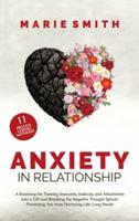 Anxiety in Relationship