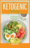 Clean Keto Diet Cookbook