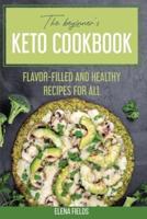 The Beginner's Keto Cookbook