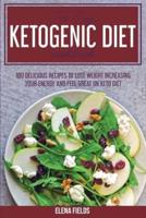 The Easy Ketogenic Diet Cookbook