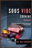 Sous Vide Cooking