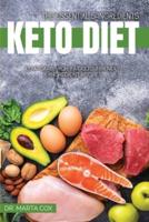 The Essential 5-Ingredient Keto Diet