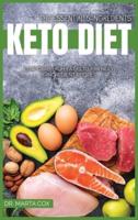The Essential 5-Ingredient Keto Diet
