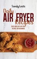 Daily Air Fryer Recipes