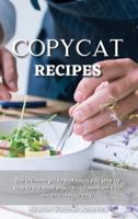 Copycat Recipes