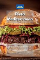 Dieta Mediterránea