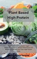 Planet Based High Protein