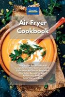 Air Fryer Cookbook