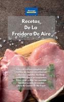 Recetas De La Freidora De Aire