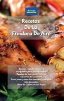 Recetas De La Freidora De Aire