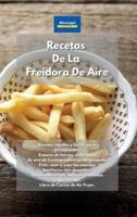 Recetas De La Freidora De Aire