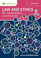 Law and Ethics for Paramedics