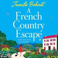 A French Country Escape