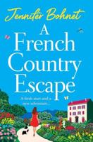 A French Country Escape