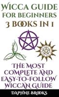 Wicca Guide for Beginners