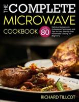 The Complete Microwave Cookbook