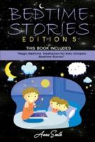 Bedtime Stories Edition 5