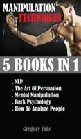 INSIDE the MIND 5 BOOKS IN 1