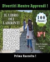 Il Libro Dei Labirinti