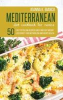 Mediterranean Diet Cookbook for Novice