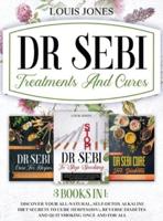 Dr Sebi Treatments And Cures.