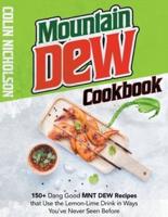 Mountain Dew Cookbook
