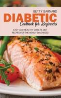 Diabetic Cookbook for Beginners