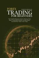 Forex Trading for Beginners