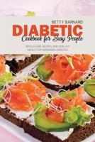 Diabetic Cookbook for Busy People