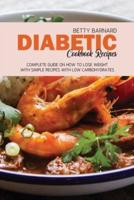 Diabetic Cookbook Recipes