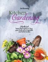 Kitchen Gardening
