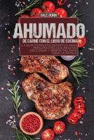 Ahumado De Carne Con El Libro De Cocina