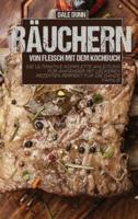 Räuchern Von Fleisch Mit Dem Kochbuch