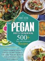 Pegan Diet Cookbook