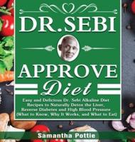 Dr. Sebi Approve Diet