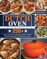 Dutch Oven Kochbuch