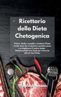 Ricettario Della Dieta Chetogenica