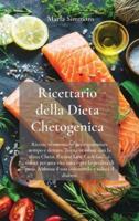 Ricettario Della Dieta Chetogenica