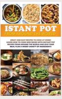 Instant Pot From Around The World