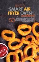 Breville Smart Air Fryer Oven Cookbook