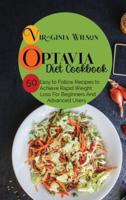 Optavia Diet Cookbook