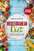 Mediterranean Diet