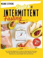 Styles of Intermittent Fasting