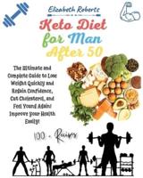 Keto Diet for Men After 50