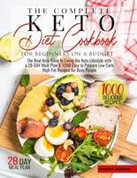 The Complete Keto Diet for Beginners on a Budget